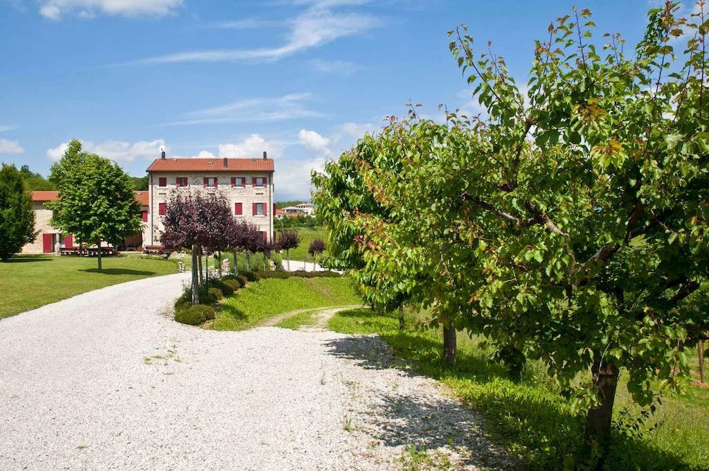 AGRITURISMO PRIME GEMME NERVESA DELLA BATTAGLIA Italien von